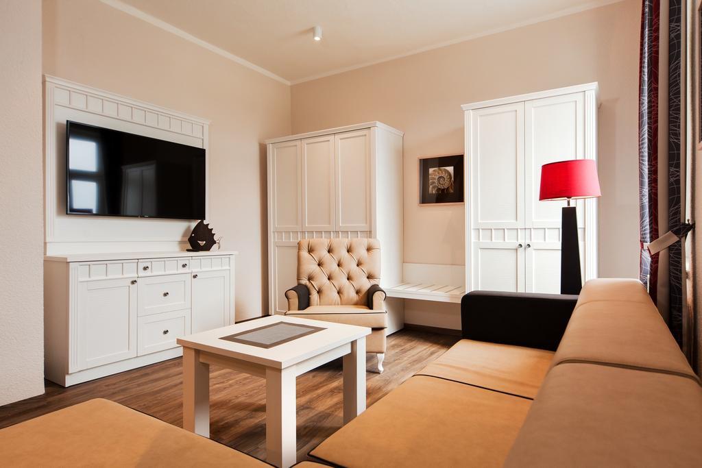 Haus Grahl Apartment