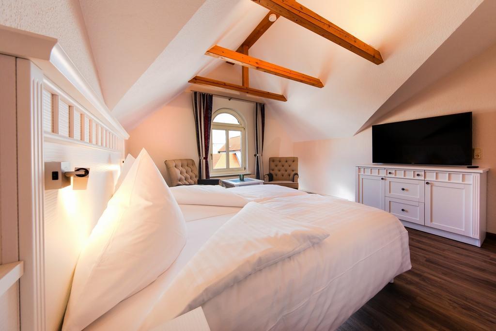 Apartment Haus Grahl