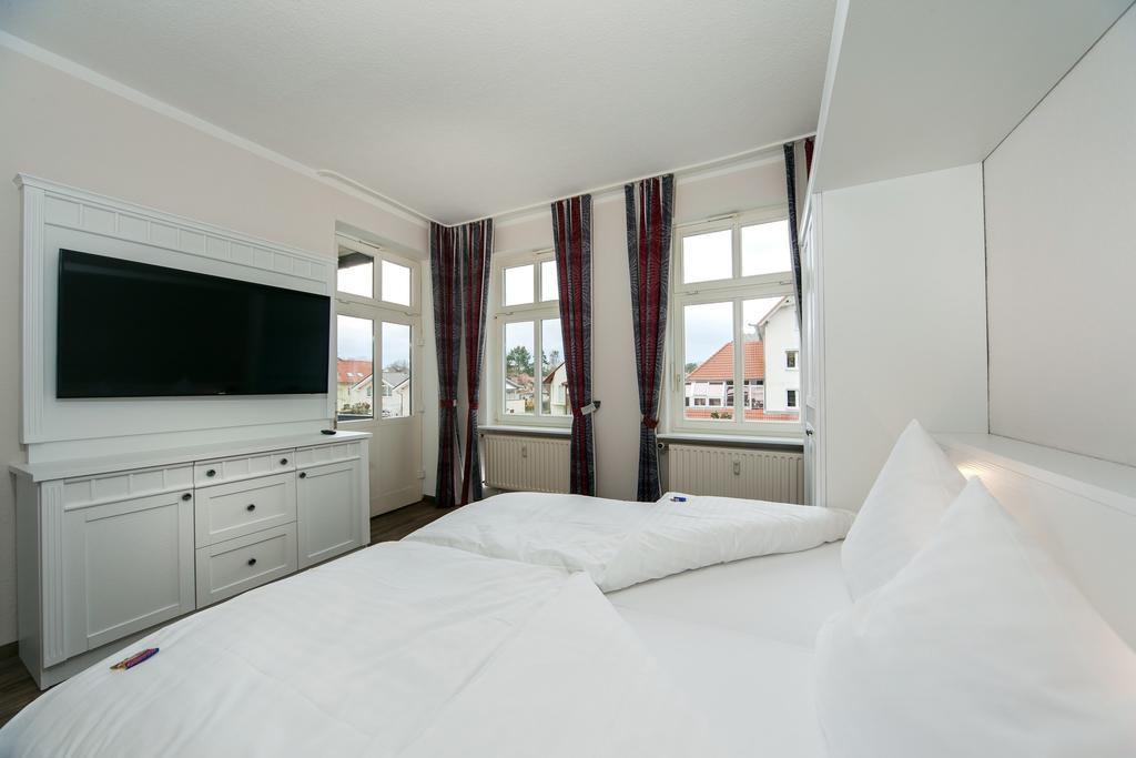 Apartment Haus Grahl
