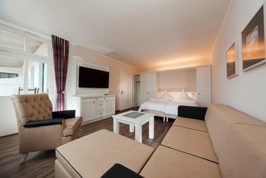 Haus Grahl Apartment *